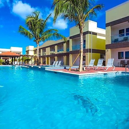 Casa Alessandra 1Bdr Palm Beach Exteriér fotografie
